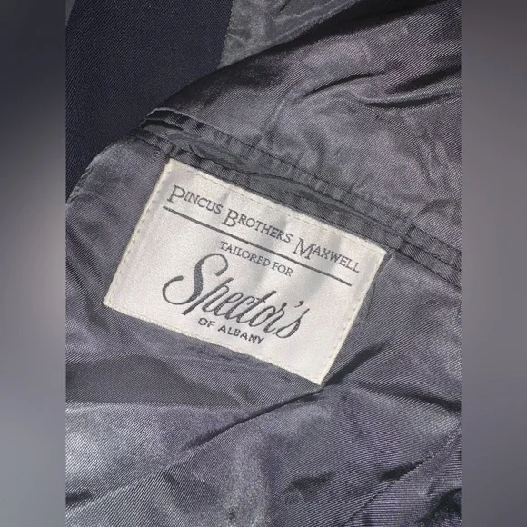 Suit Jacket Men’s - Picture 4 of 7